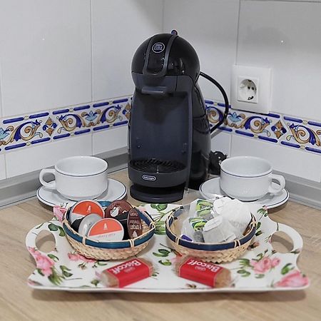 דירות Sanlúcar de Barrameda Apartamento Arizon מראה חיצוני תמונה