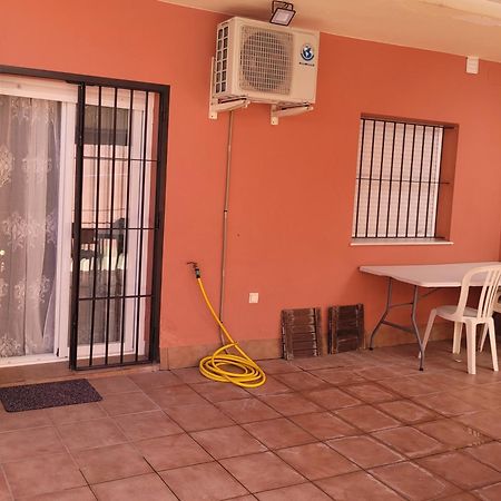 דירות Sanlúcar de Barrameda Apartamento Arizon מראה חיצוני תמונה