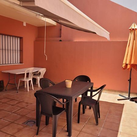 דירות Sanlúcar de Barrameda Apartamento Arizon מראה חיצוני תמונה