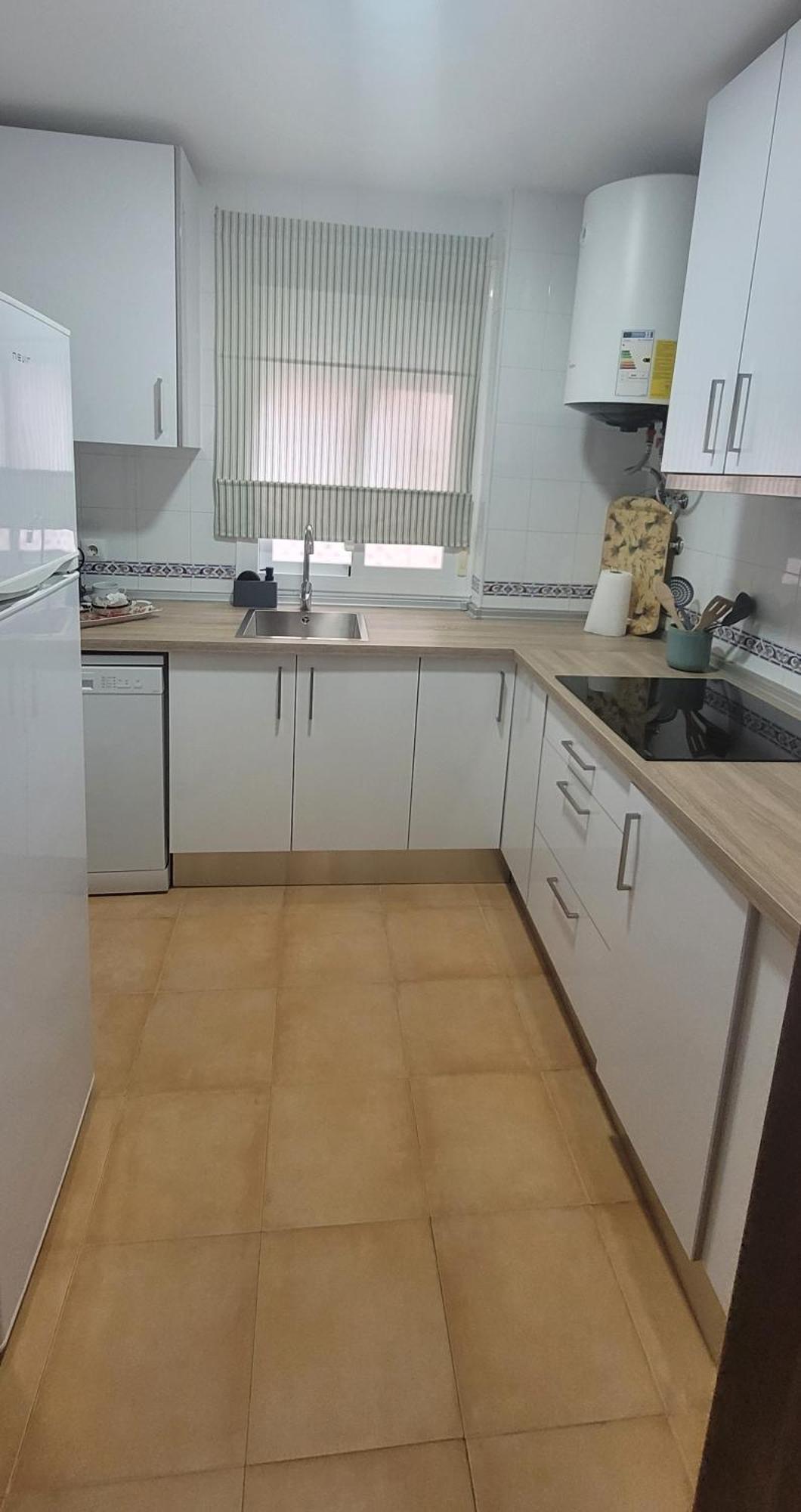 דירות Sanlúcar de Barrameda Apartamento Arizon מראה חיצוני תמונה