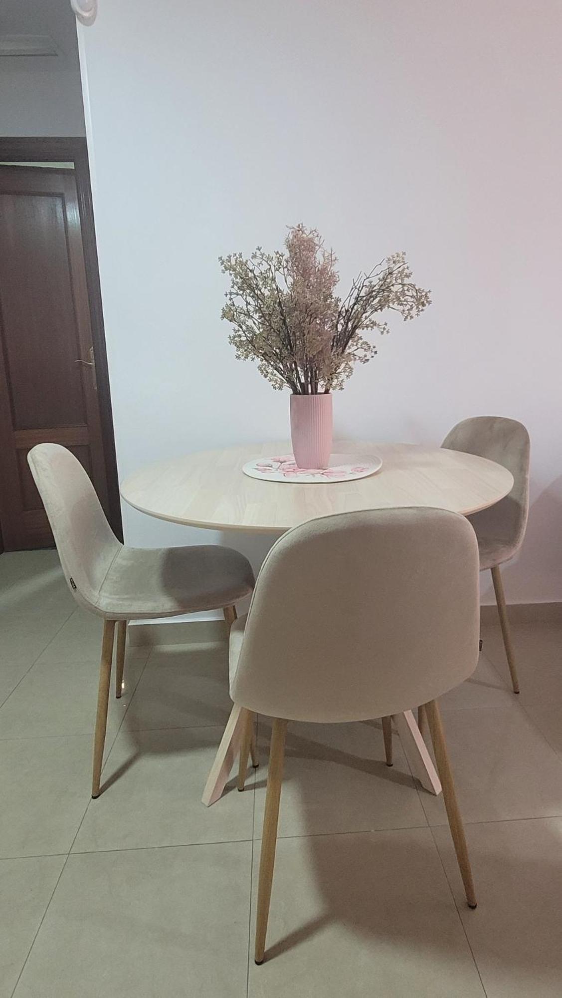 דירות Sanlúcar de Barrameda Apartamento Arizon מראה חיצוני תמונה