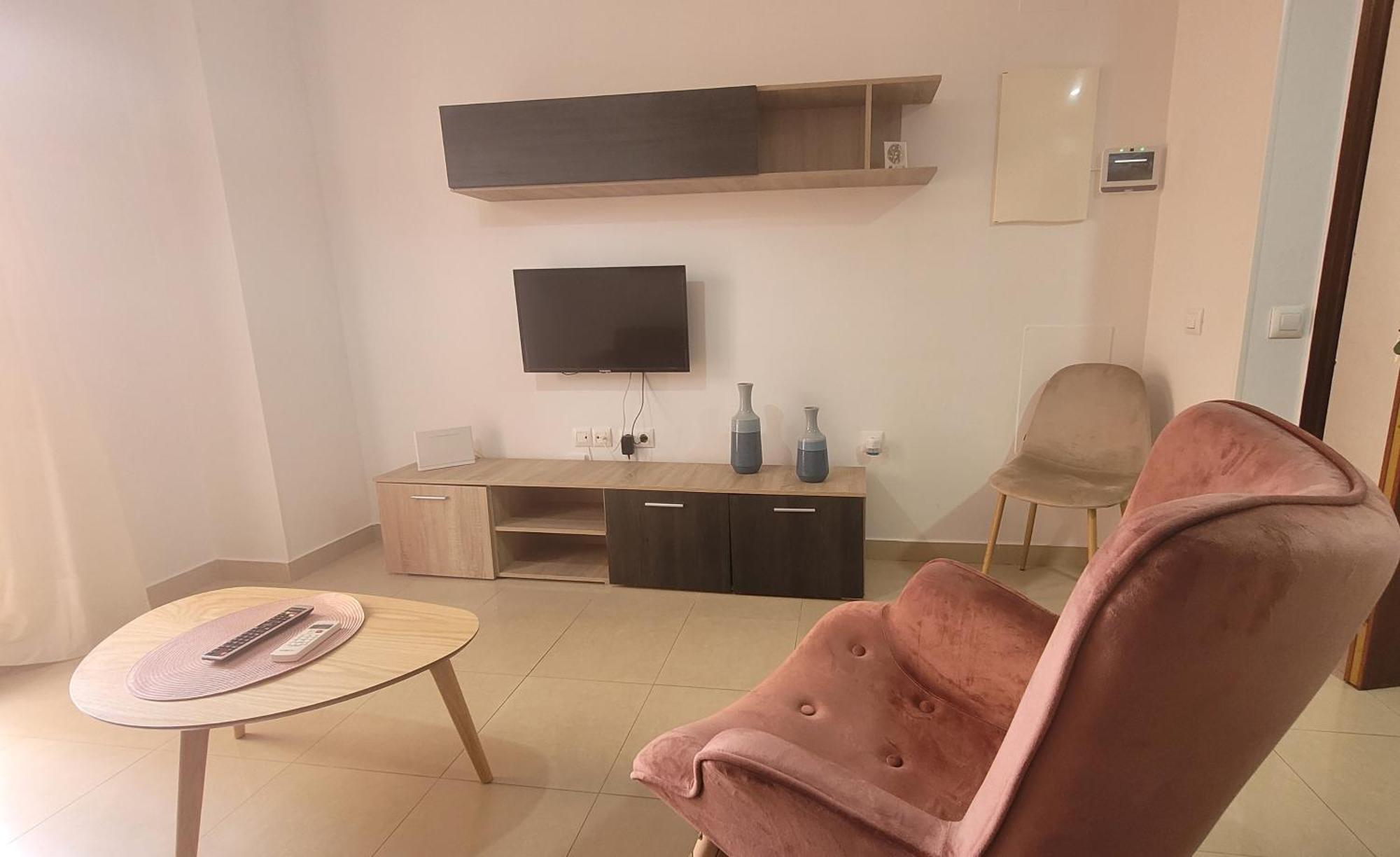 דירות Sanlúcar de Barrameda Apartamento Arizon מראה חיצוני תמונה