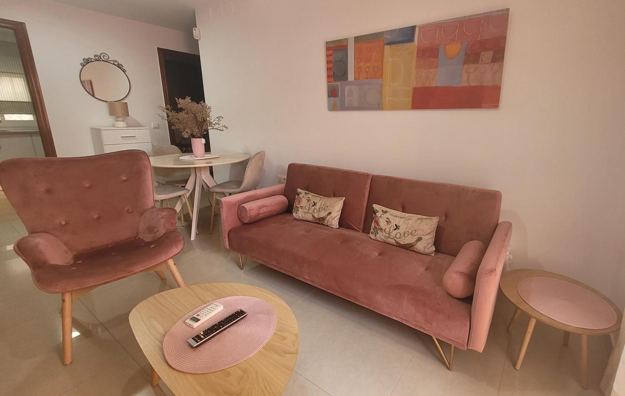 דירות Sanlúcar de Barrameda Apartamento Arizon מראה חיצוני תמונה