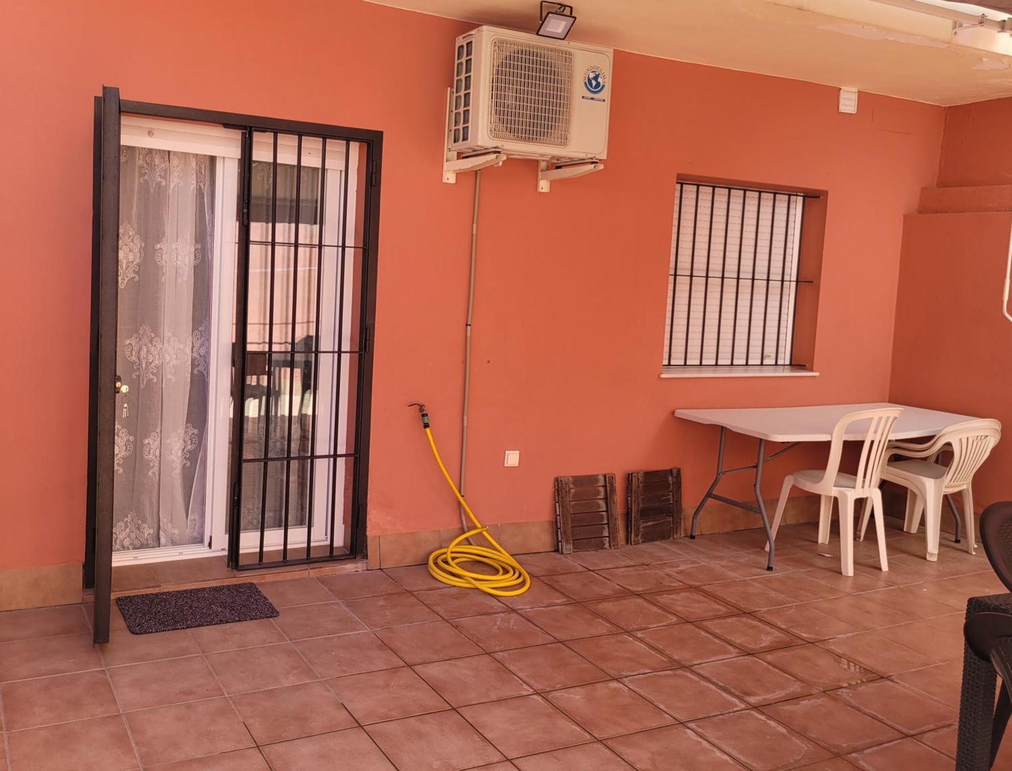 דירות Sanlúcar de Barrameda Apartamento Arizon מראה חיצוני תמונה