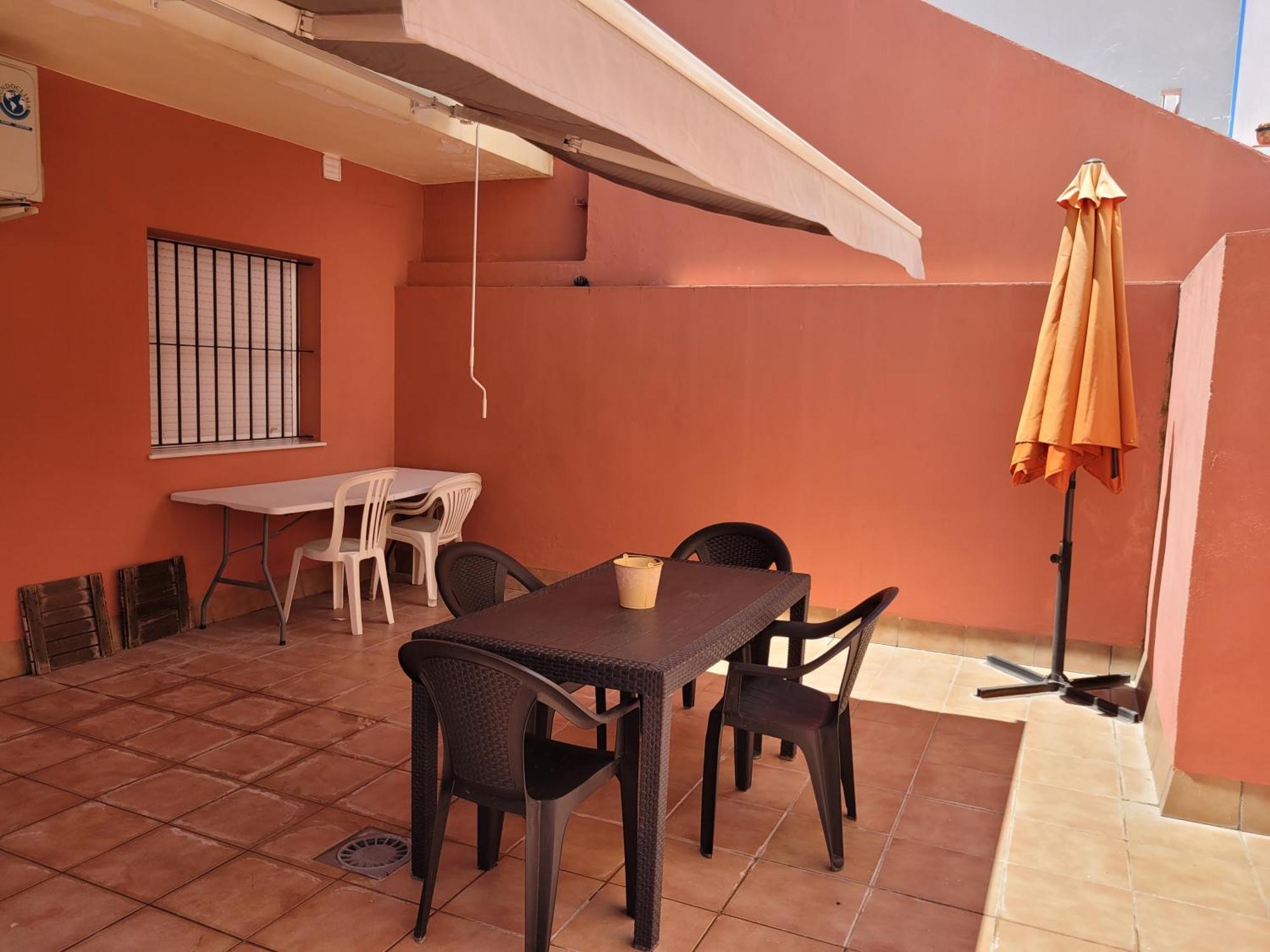 דירות Sanlúcar de Barrameda Apartamento Arizon מראה חיצוני תמונה