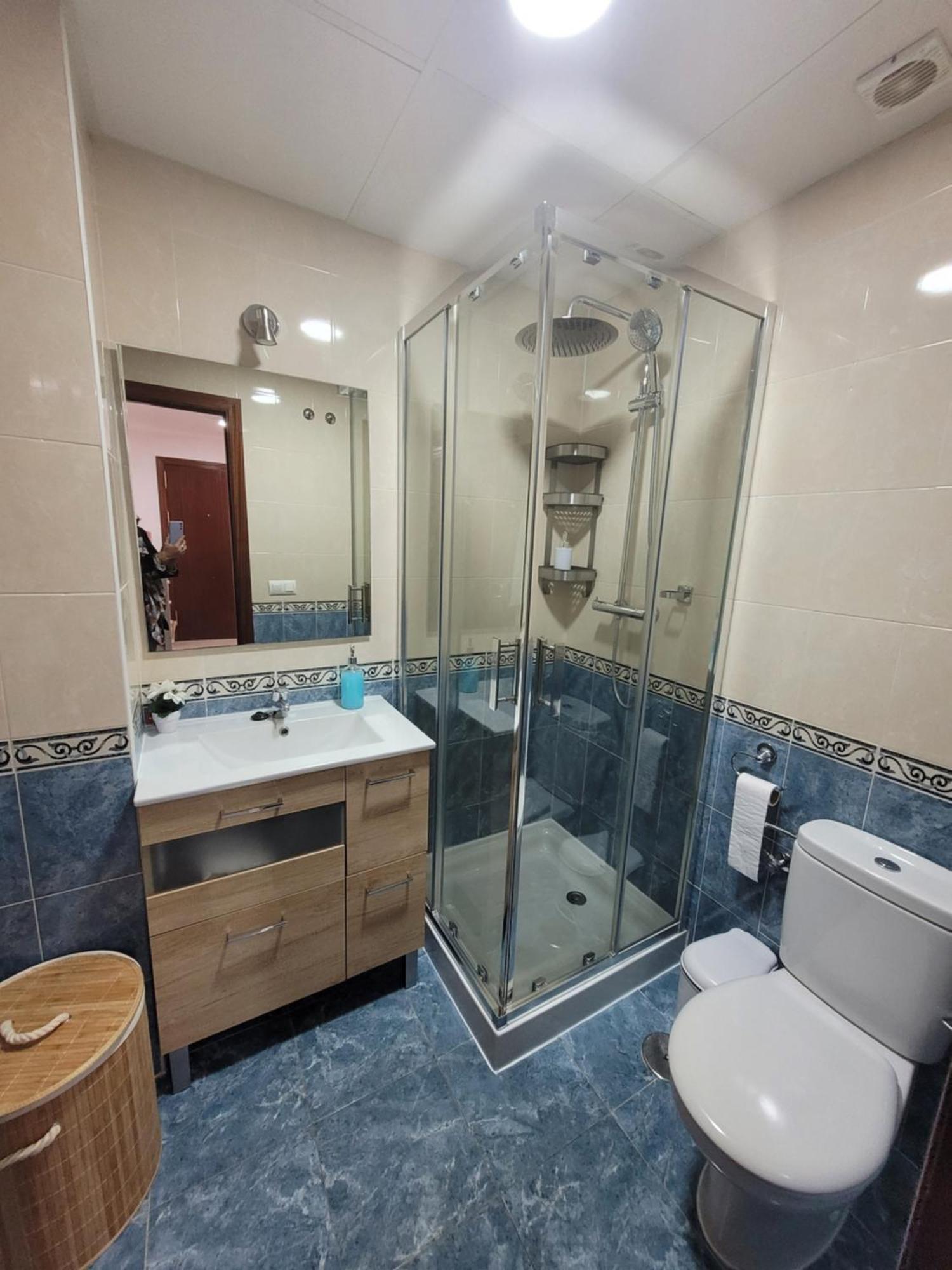 דירות Sanlúcar de Barrameda Apartamento Arizon מראה חיצוני תמונה