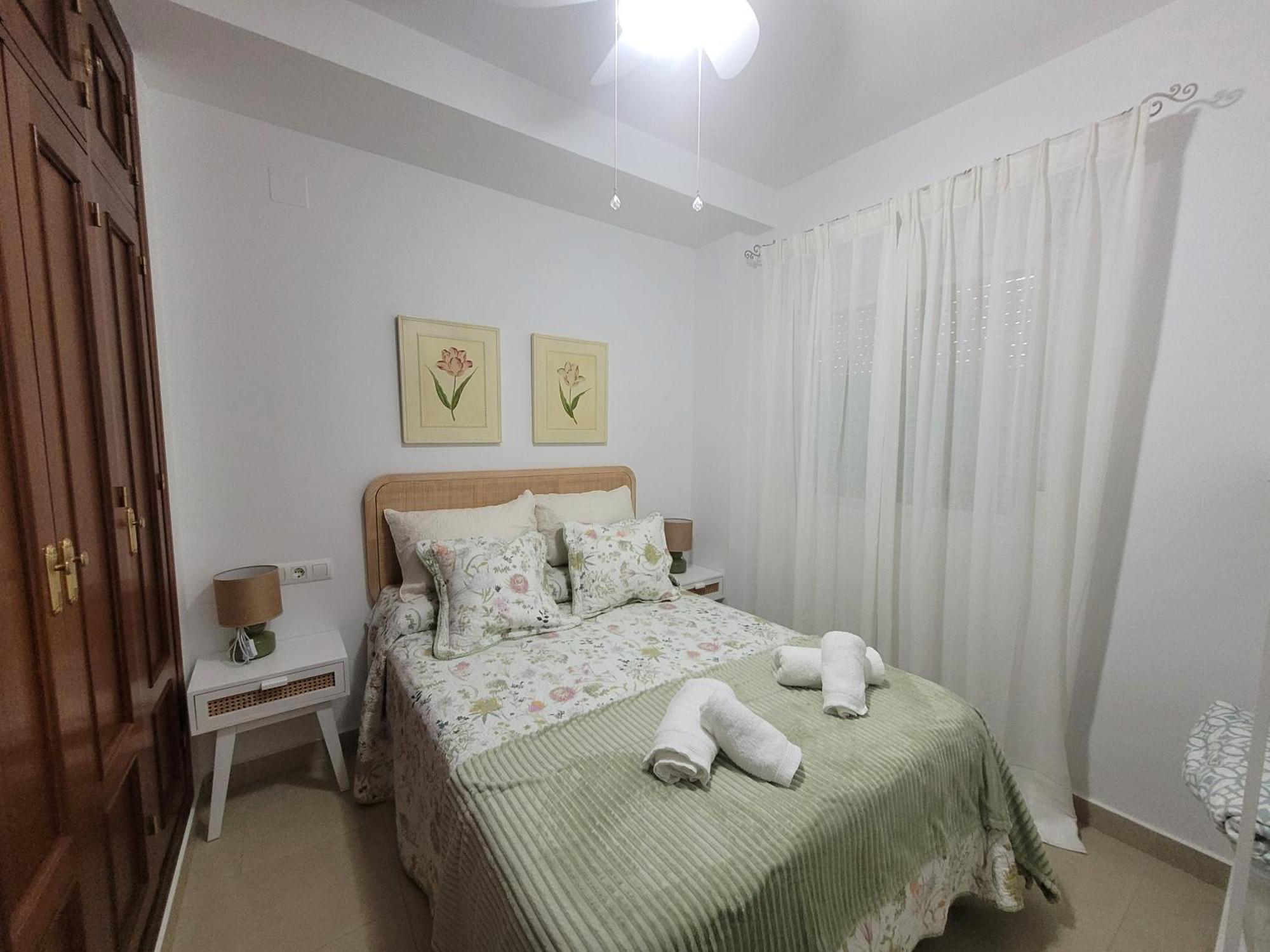 דירות Sanlúcar de Barrameda Apartamento Arizon מראה חיצוני תמונה