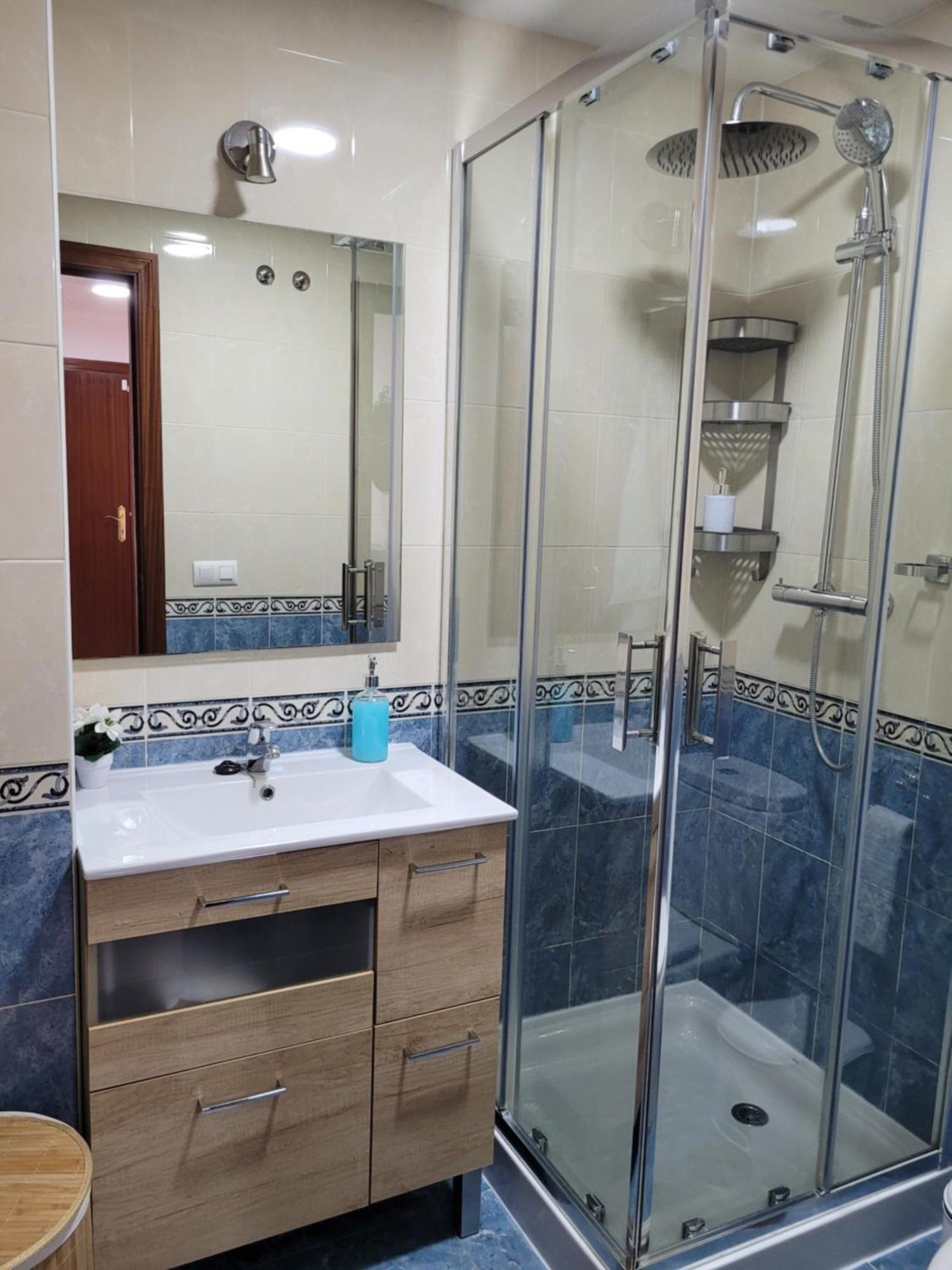 דירות Sanlúcar de Barrameda Apartamento Arizon מראה חיצוני תמונה