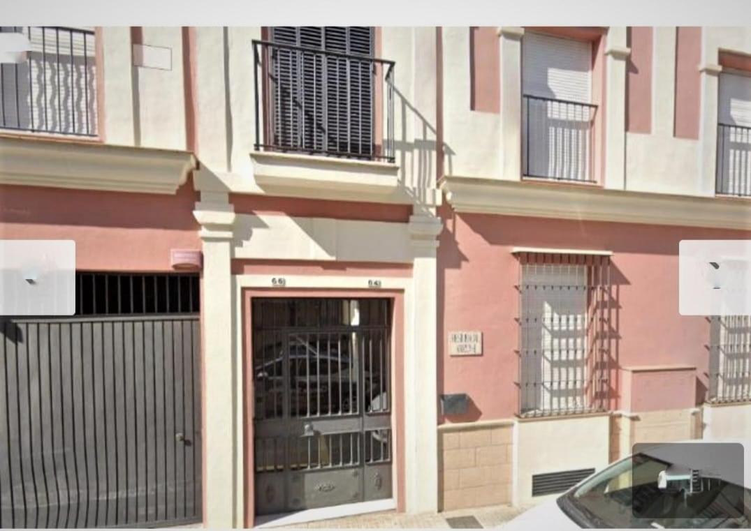 דירות Sanlúcar de Barrameda Apartamento Arizon מראה חיצוני תמונה